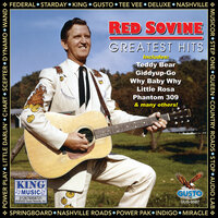 Giddyup-Go - Red Sovine