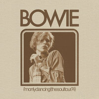 Suffragette City - David Bowie