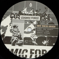 Eternal Settings - Cosmic Force