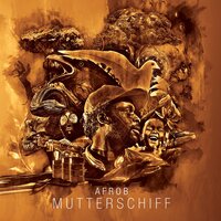 Das muss es sein - Afrob
