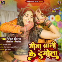 Jija sali ke Dugola - Punita Priya & Nisha Singh & Nikhil Srivastava