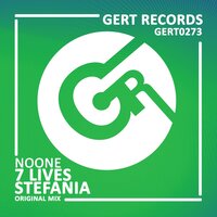 Stefania - NoOne