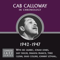 I Got A Gal Named Nettie (05-13-46) - Cab Calloway