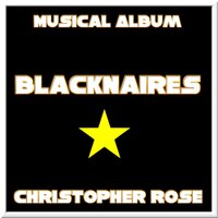 Star Rebellion - Christopher Liam Rose
