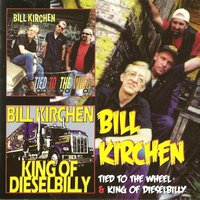 How Mountain Girls Can Love - Bill Kirchen