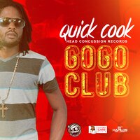 Gogo Club (Alternate) - Quick Cook
