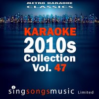 Yeah 3x (In the Style of Chris Brown) - Metro Karaoke Classics