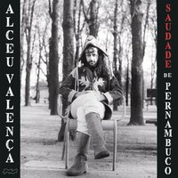 Três Galeras - Alceu Valença