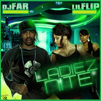 T Shirt - DJ Far & Lil' Flip