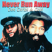 Nice Nime - Gold & Don Carlos