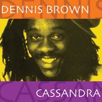Silver Words - Dennis Brown