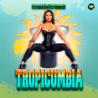 La Chica De Los Ojos Cafes - TropiCumbia