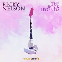 Proving My Love - Ricky Nelson