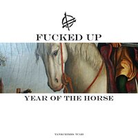 Track XXI - Fucked Up