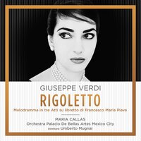 Atto 1 Scena 6 - Orchestra Palcio de Bellas Artes Mexico City & Umberto Mugnai & Джузеппе Верди
