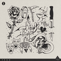 I'm No Magician - Vincent & Love, Alexa