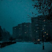 Snowfall - UROBOROS