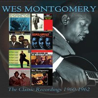 The Lamp Is Low - Wes Montgomery