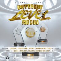 L.T.D (Loyal to Death) - Markus Myrie & INTENCE
