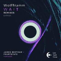 Wait - Wolfframm & James Beetham
