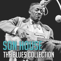 Four O'clock Blues - Son House