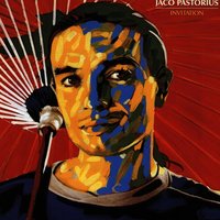 Continuum - Jaco Pastorius