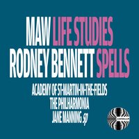 Life Studies: V. Study No. 5 - Sir Neville Marriner