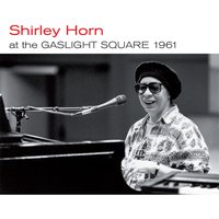Sometimes I'm Happy - Shirley Horn