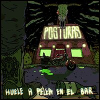Quemando Carretera - Posturas