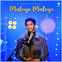 Maleye Maleye Reprised Version - Tanush Raj & Nagarjun Sharma & Charan Raj & Desi Mohan