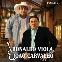 Prisioneiro - Ronaldo Viola e João Carvalho