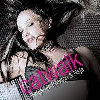 Catwalk - Benjamin Braxton
