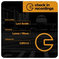 Move - Levi Smith