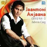 Nanasu Nanasu - Zubeen Garg