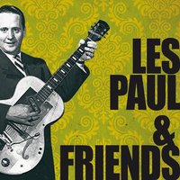 What Are You Doing New Years Eve? - Les Paul & Dick Haymes