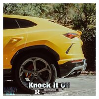 Knock It Off - Damon Hall