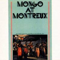 Watermelon Man (Reprise) - Mongo Santamaria