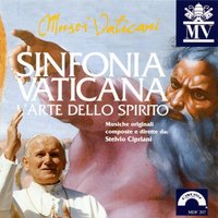 Canova's Dream - Stelvio Cipriani