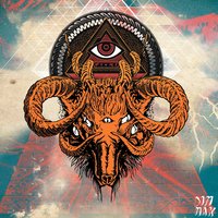 Radio Techno Allah - Mustard Pimp