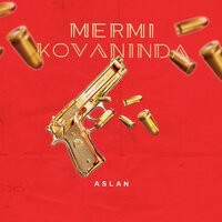 Mermi Kovanında - Aslan