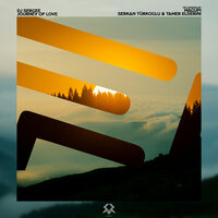 Journey of Love - Dj Sergee & Eretna & Tamer ElDerini