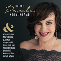 Entiselle rakastetulle - Paula Koivuniemi & Jari Sillanpää