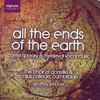 Stella maris (Anon.) - Choir of Gonville & Caius College, Cambridge