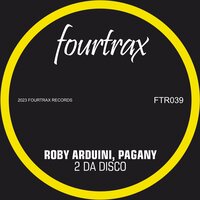 2 Da Disco - Roby Arduini & Pagany