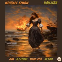 Kanjira - Michael Simon & CamelVIP & Madd Rod