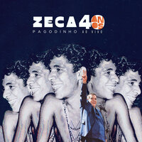 Caviar - Zeca Pagodinho