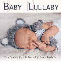 Music For Colicky Baby - Baby Lullaby & Baby Music & Twinkle Twinkle Little Star