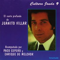 Aires extremeños. Jaleos extremeños - Juanito Villar
