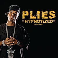 Ain't Slippin - Plies & 40rty
