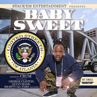 Cooking - Baby Sweet & BabySweet & Gucci Mane